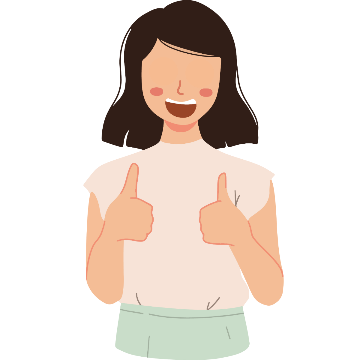 Order a Hand Painted Portrait Step 3 Approval How it works to order a custom hand painted portrait step three review and approve the completed artwork